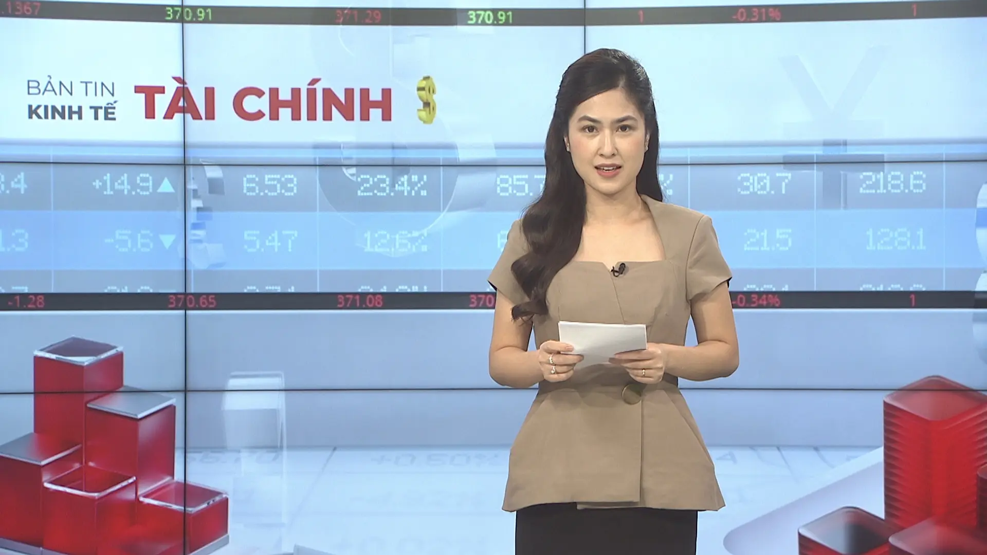 Bản tin Kinh tế Tài chính | 02/11/2025